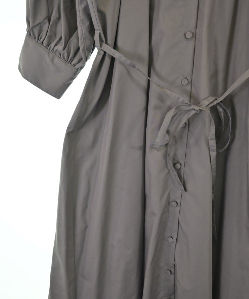 nano UNIVERSE（ナノユニバース）ワンピース グレー サイズ:F レディース/2200672158063