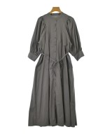 nano UNIVERSE（ナノユニバース）ワンピース グレー サイズ:F レディース/2200672158063