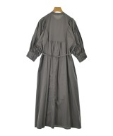 nano UNIVERSE（ナノユニバース）ワンピース グレー サイズ:F レディース/2200672158063