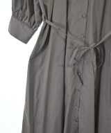 nano UNIVERSE（ナノユニバース）ワンピース グレー サイズ:F レディース/2200672158063