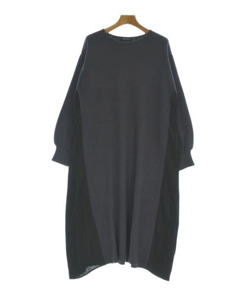 nano UNIVERSE(ナノユニバース)ワンピース グレー サイズ:F/2200672173073