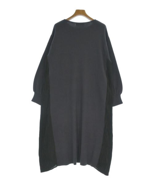 nano UNIVERSE（ナノユニバース）ワンピース グレー サイズ:F レディース/2200672173073