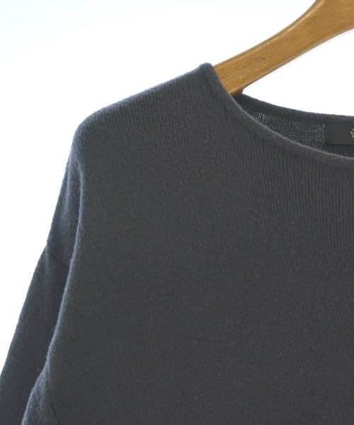 nano UNIVERSE（ナノユニバース）ワンピース グレー サイズ:F レディース/2200672173073