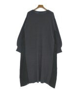 nano UNIVERSE（ナノユニバース）ワンピース グレー サイズ:F レディース/2200672173073