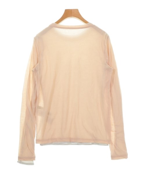 nano UNIVERSE（ナノユニバース）ニット・セーター ベージュ サイズ:F レディース/2200672513091