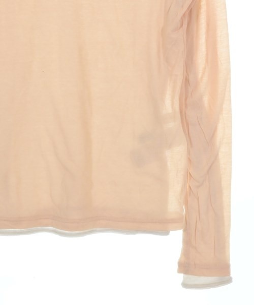 nano UNIVERSE（ナノユニバース）ニット・セーター ベージュ サイズ:F レディース/2200672513091