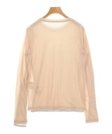 nano UNIVERSE（ナノユニバース）ニット・セーター ベージュ サイズ:F レディース/2200672513091