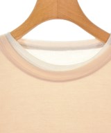 nano UNIVERSE（ナノユニバース）ニット・セーター ベージュ サイズ:F レディース/2200672513091