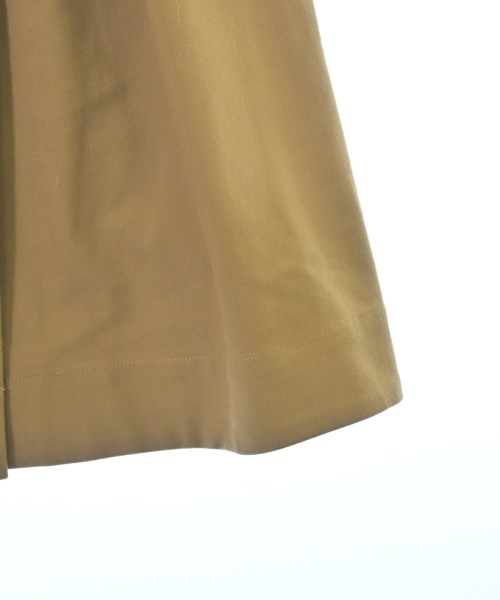 nano UNIVERSE（ナノユニバース）ワンピース ベージュ サイズ:36(S位) レディース/2200670876051