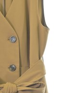 nano UNIVERSE（ナノユニバース）ワンピース ベージュ サイズ:36(S位) レディース/2200670876051