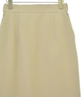 nano UNIVERSE（ナノユニバース）ロング・マキシ丈スカート ベージュ サイズ:36(S位) レディース/2200670876068