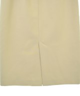 nano UNIVERSE（ナノユニバース）ロング・マキシ丈スカート ベージュ サイズ:36(S位) レディース/2200670876068