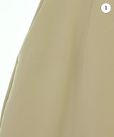 nano UNIVERSE（ナノユニバース）ロング・マキシ丈スカート ベージュ サイズ:36(S位) レディース/2200670876068