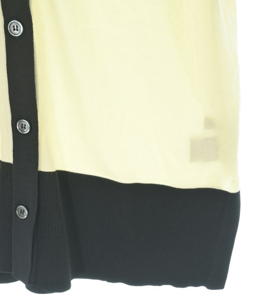 nano UNIVERSE（ナノユニバース）ニット・セーター 白 サイズ:F レディース/2200672457067