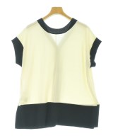 nano UNIVERSE（ナノユニバース）ニット・セーター 白 サイズ:F レディース/2200672457067