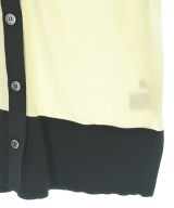 nano UNIVERSE（ナノユニバース）ニット・セーター 白 サイズ:F レディース/2200672457067