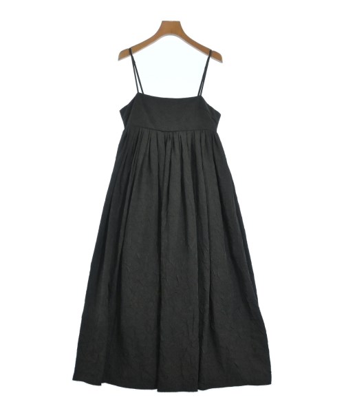 nano UNIVERSE(ナノユニバース)ワンピース 黒 サイズ:S/2200675444026