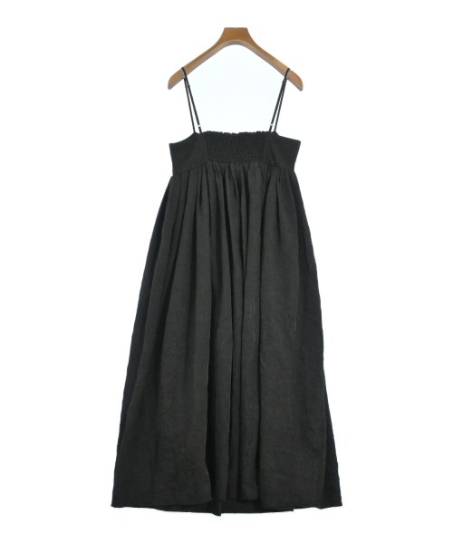 nano UNIVERSE（ナノユニバース）ワンピース 黒 サイズ:S レディース/2200675444026