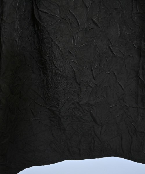 nano UNIVERSE（ナノユニバース）ワンピース 黒 サイズ:S レディース/2200675444026