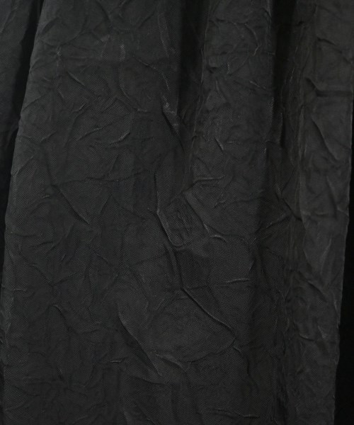 nano UNIVERSE（ナノユニバース）ワンピース 黒 サイズ:S レディース/2200675444026