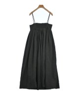 nano UNIVERSE（ナノユニバース）ワンピース 黒 サイズ:S レディース/2200675444026