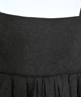 nano UNIVERSE（ナノユニバース）ワンピース 黒 サイズ:S レディース/2200675444026