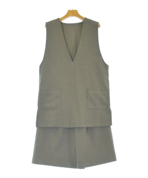 nano UNIVERSE(ナノユニバース)その他 グレー サイズ:F/2200672402029