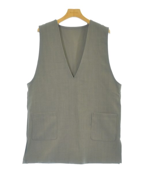 nano UNIVERSE（ナノユニバース）その他 グレー サイズ:F レディース/2200672402029