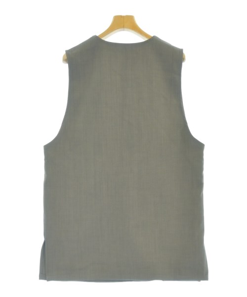 nano UNIVERSE（ナノユニバース）その他 グレー サイズ:F レディース/2200672402029