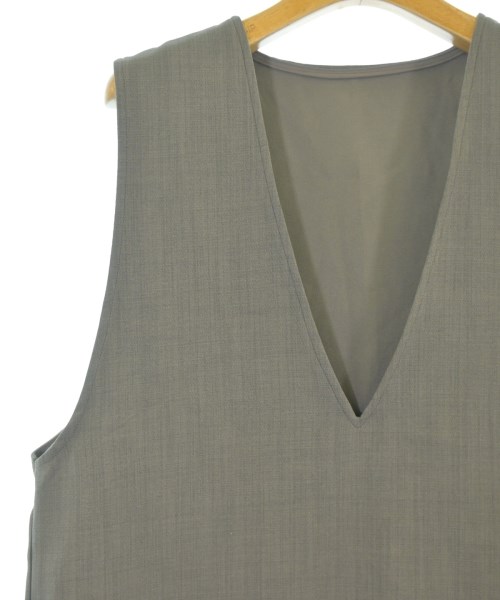 nano UNIVERSE（ナノユニバース）その他 グレー サイズ:F レディース/2200672402029