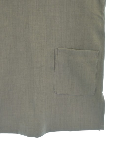 nano UNIVERSE（ナノユニバース）その他 グレー サイズ:F レディース/2200672402029