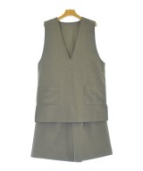 nano UNIVERSE（ナノユニバース）その他 グレー サイズ:F レディース/2200672402029