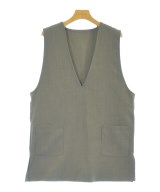 nano UNIVERSE（ナノユニバース）その他 グレー サイズ:F レディース/2200672402029