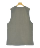 nano UNIVERSE（ナノユニバース）その他 グレー サイズ:F レディース/2200672402029