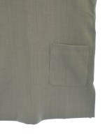 nano UNIVERSE（ナノユニバース）その他 グレー サイズ:F レディース/2200672402029