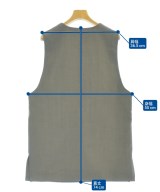 nano UNIVERSE（ナノユニバース）その他 グレー サイズ:F レディース/2200672402029