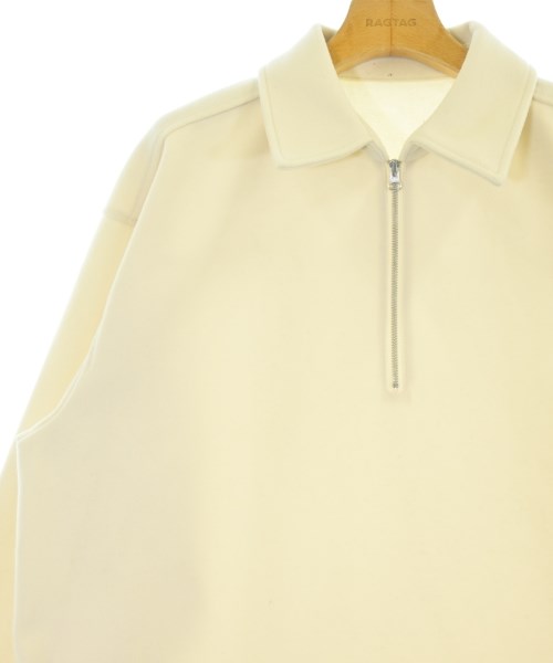 nano UNIVERSE（ナノユニバース）ワンピース 白 サイズ:F レディース/2200672402036