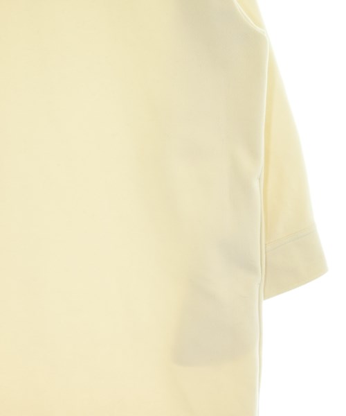 nano UNIVERSE（ナノユニバース）ワンピース 白 サイズ:F レディース/2200672402036