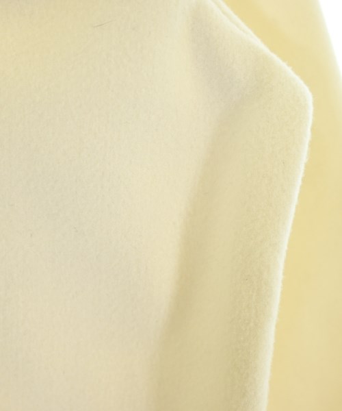 nano UNIVERSE（ナノユニバース）ワンピース 白 サイズ:F レディース/2200672402036