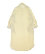 nano UNIVERSE（ナノユニバース）ワンピース 白 サイズ:F レディース/2200672402036