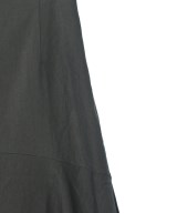 nano UNIVERSE（ナノユニバース）ロング・マキシ丈スカート 茶 サイズ:F レディース/2200672402043