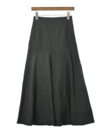 nano UNIVERSE ロング・マキシ丈スカート