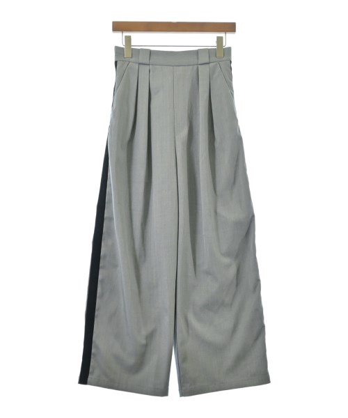 nano UNIVERSE(ナノユニバース)その他 グレー サイズ:F/2200672402050