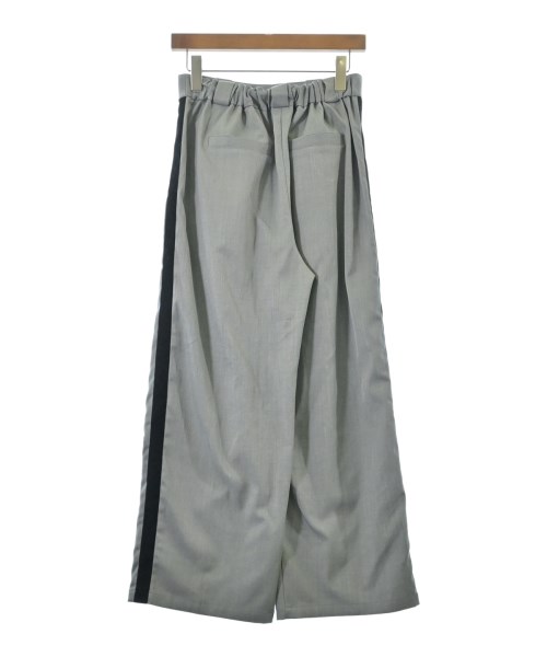 nano UNIVERSE（ナノユニバース）その他 グレー サイズ:F レディース/2200672402050