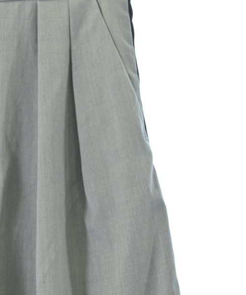 nano UNIVERSE（ナノユニバース）その他 グレー サイズ:F レディース/2200672402050