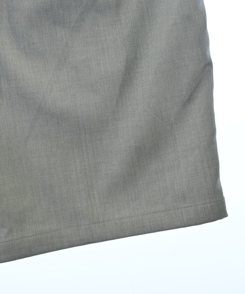 nano UNIVERSE（ナノユニバース）その他 グレー サイズ:F レディース/2200672402050