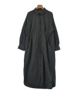 nano UNIVERSE シャツワンピース