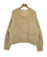 nano UNIVERSE ニット・セーター