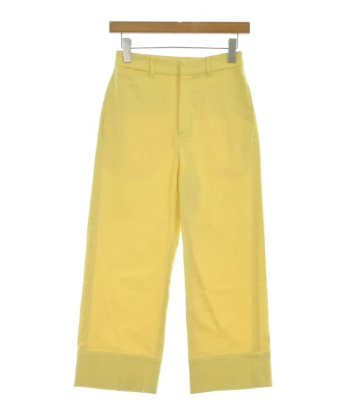 nano UNIVERSE(ナノユニバース)その他 黄 サイズ:36(S位)/2200673220028