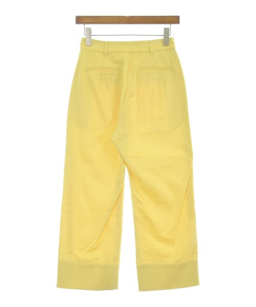 nano UNIVERSE（ナノユニバース）その他 黄 サイズ:36(S位) レディース/2200673220028